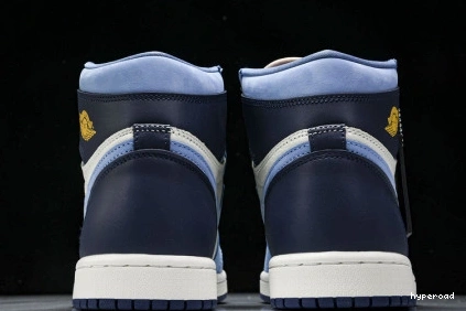 Hyperoad Flight First 1 High OG in Jordan 1125